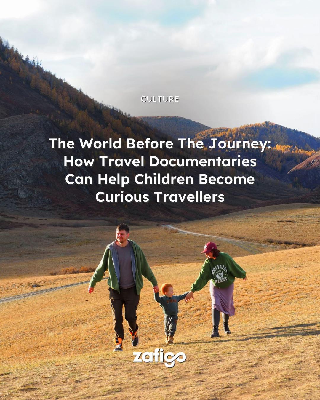 @Zafigo Travel