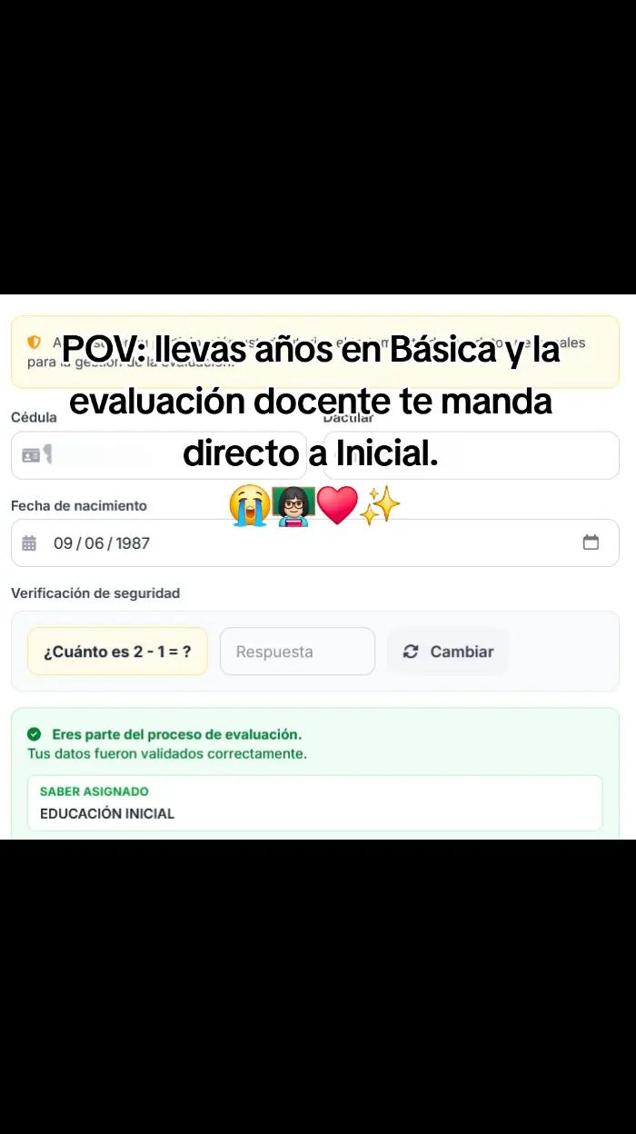 @Profe Jacquita 👩🏻🏫❤️✨️