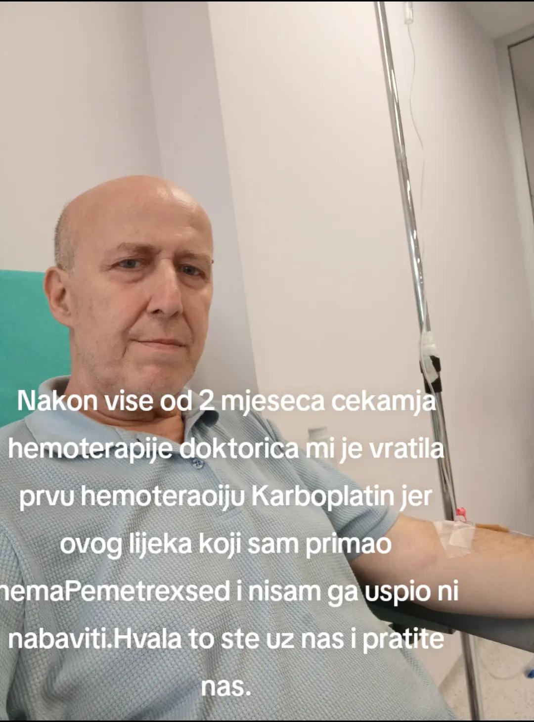 @Podrška Elmini Veletovac