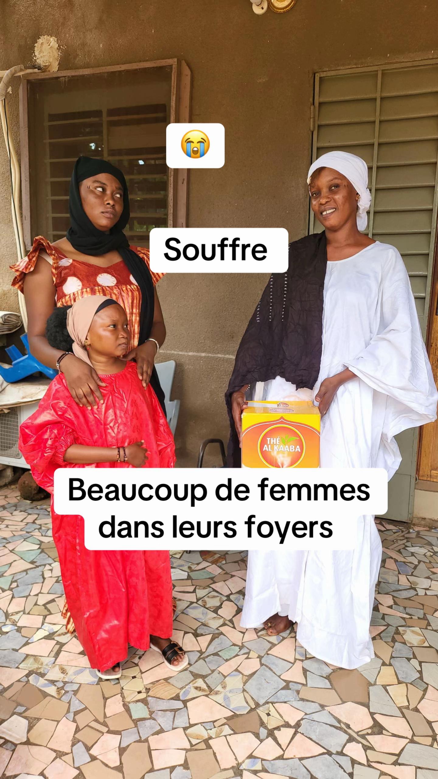 @🇲🇱SEYDOU TOURE CISSÉ 🇲🇱🦋