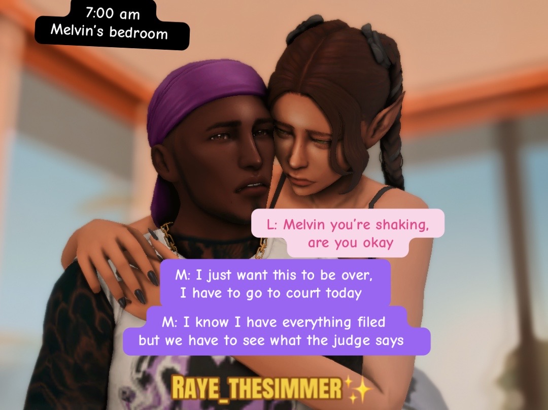 @Raye_thesimmer