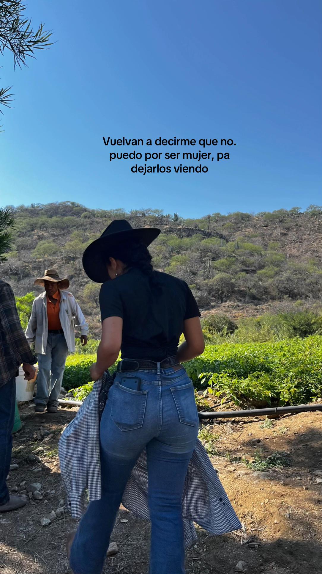 @Lachicadelagro_๐ฉ๐พ๐ฑ