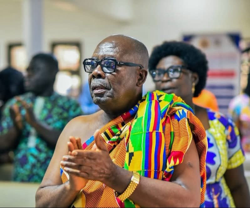 @AK Poku Law