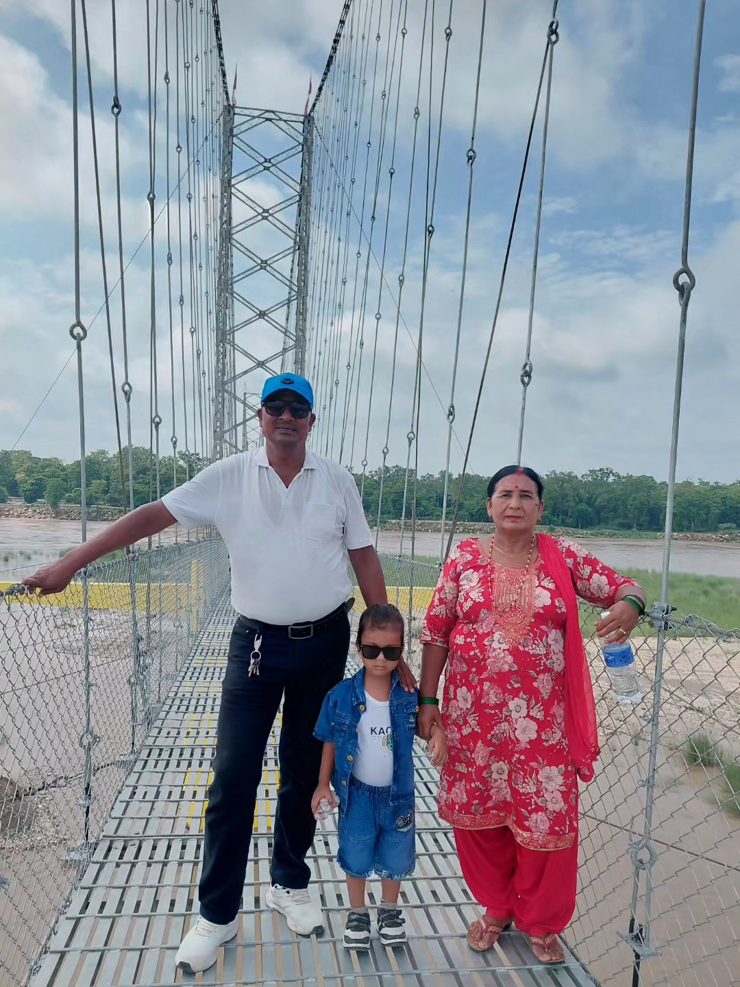 @Arjun Thakulla