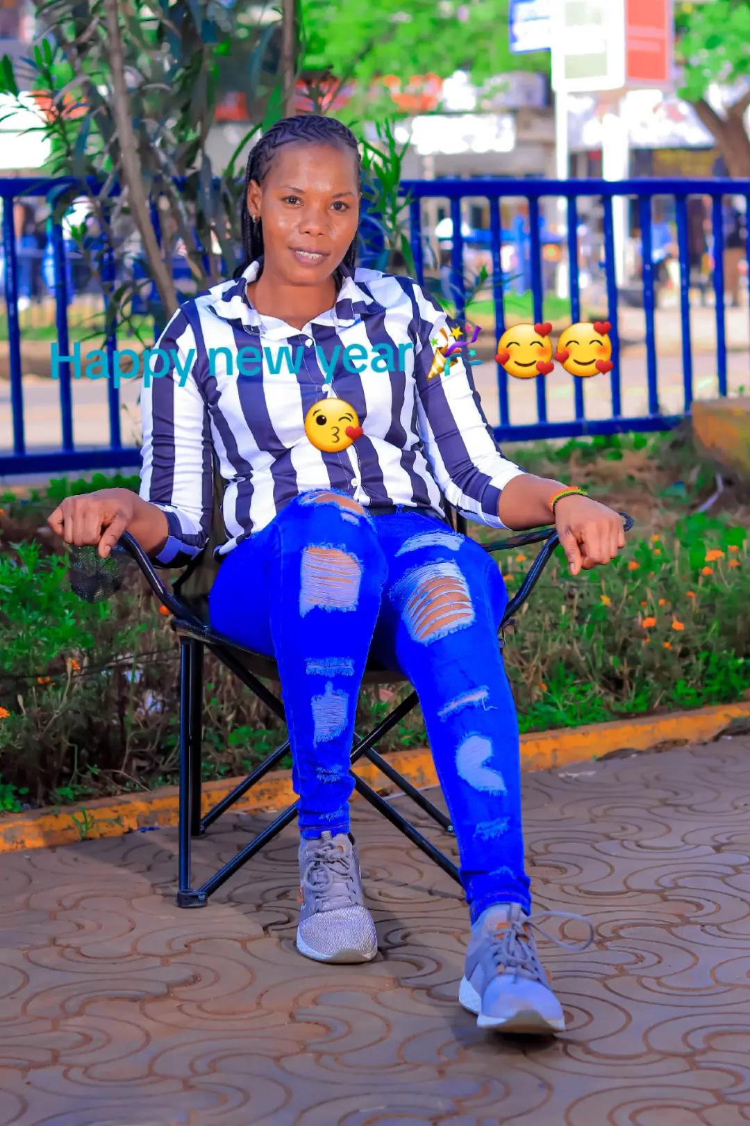 @Ugandan girl 👧 💕 💖