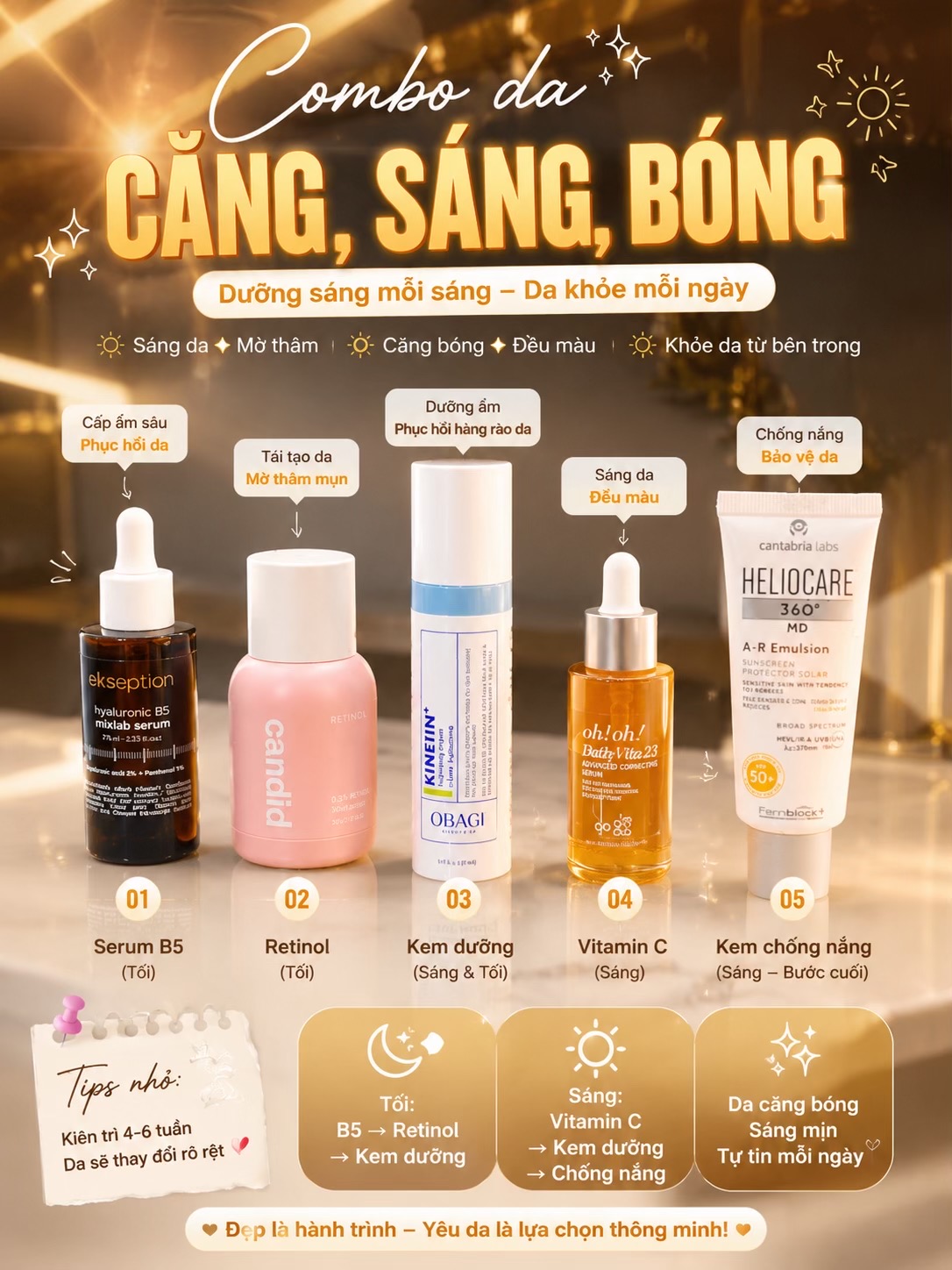 @Hoa Acne Skincare🌷