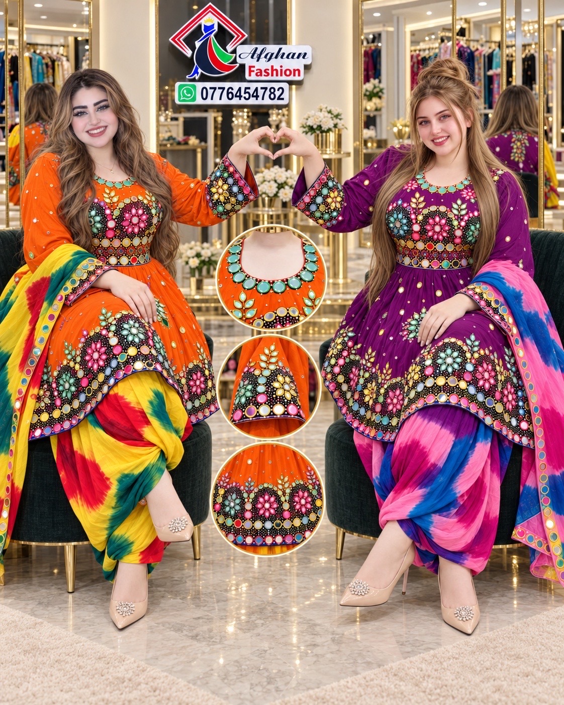 @AfghaN 𓆩𐙚𓆪 FashioN 🇦🇫