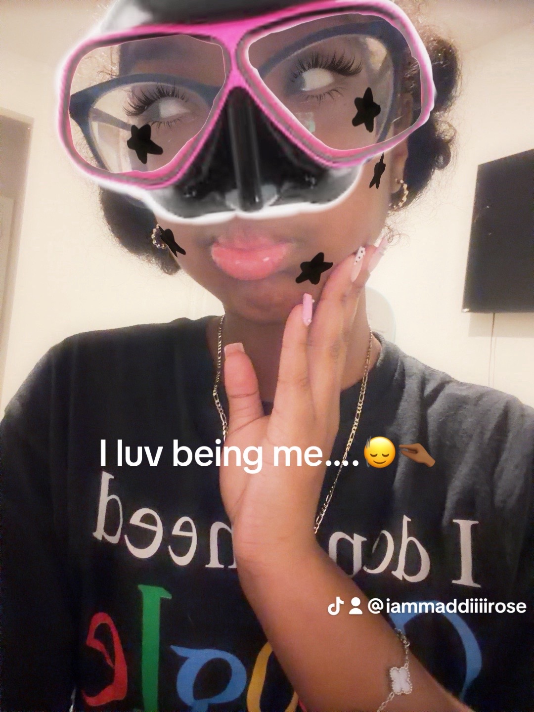 @iammaddiiiirose