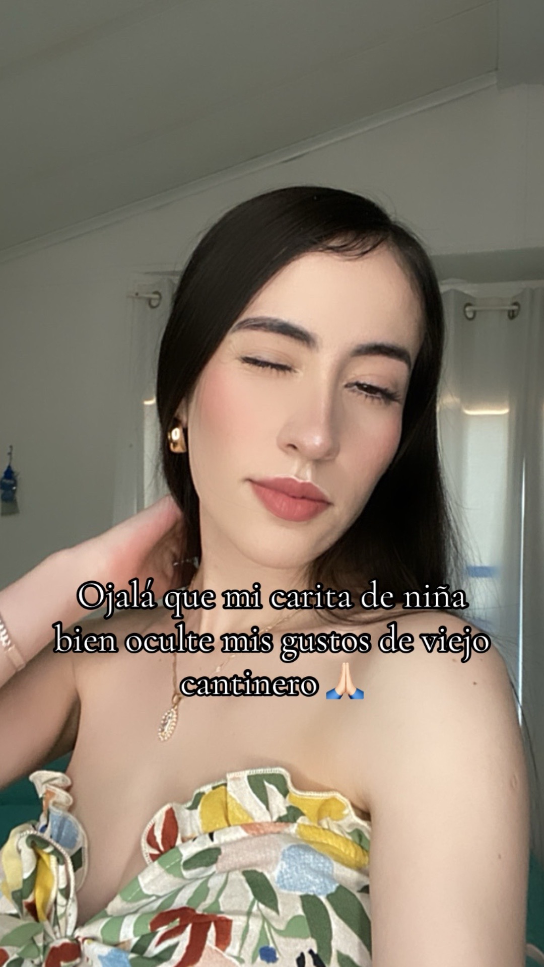 @Eve Palacios