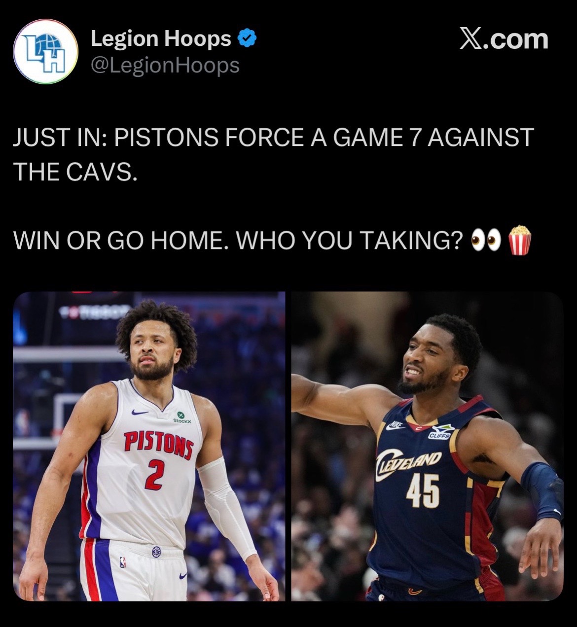 @Hoops Plug