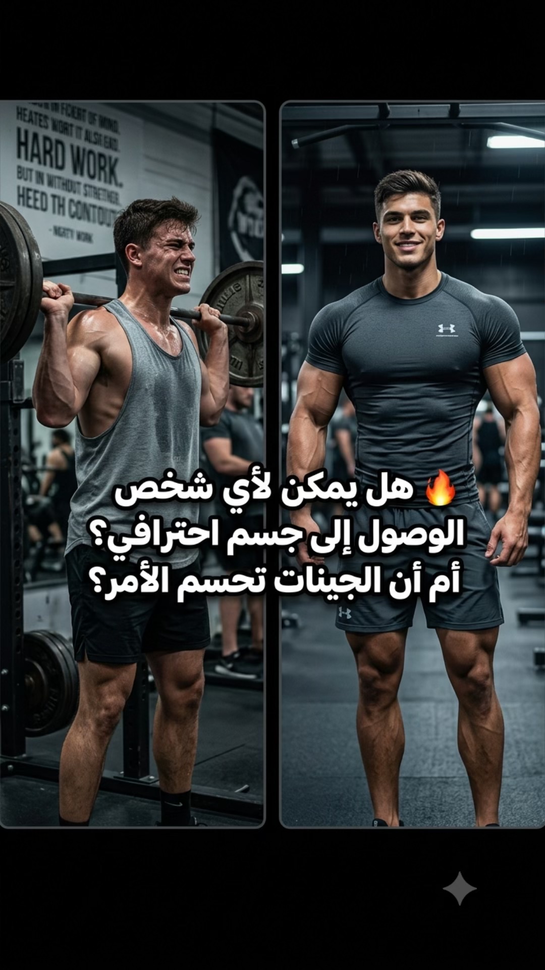@Mode sport