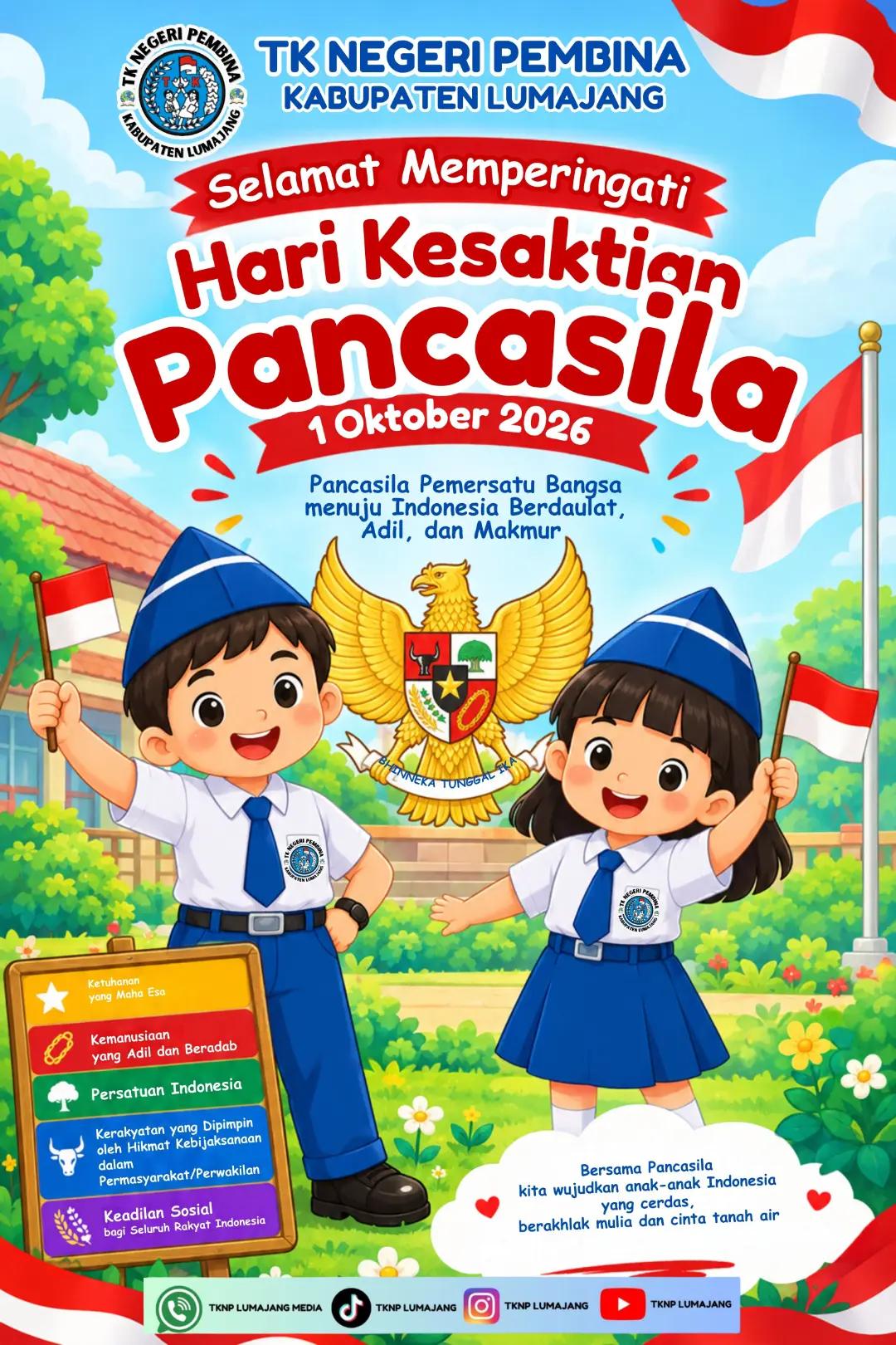@TKNP Lumajang