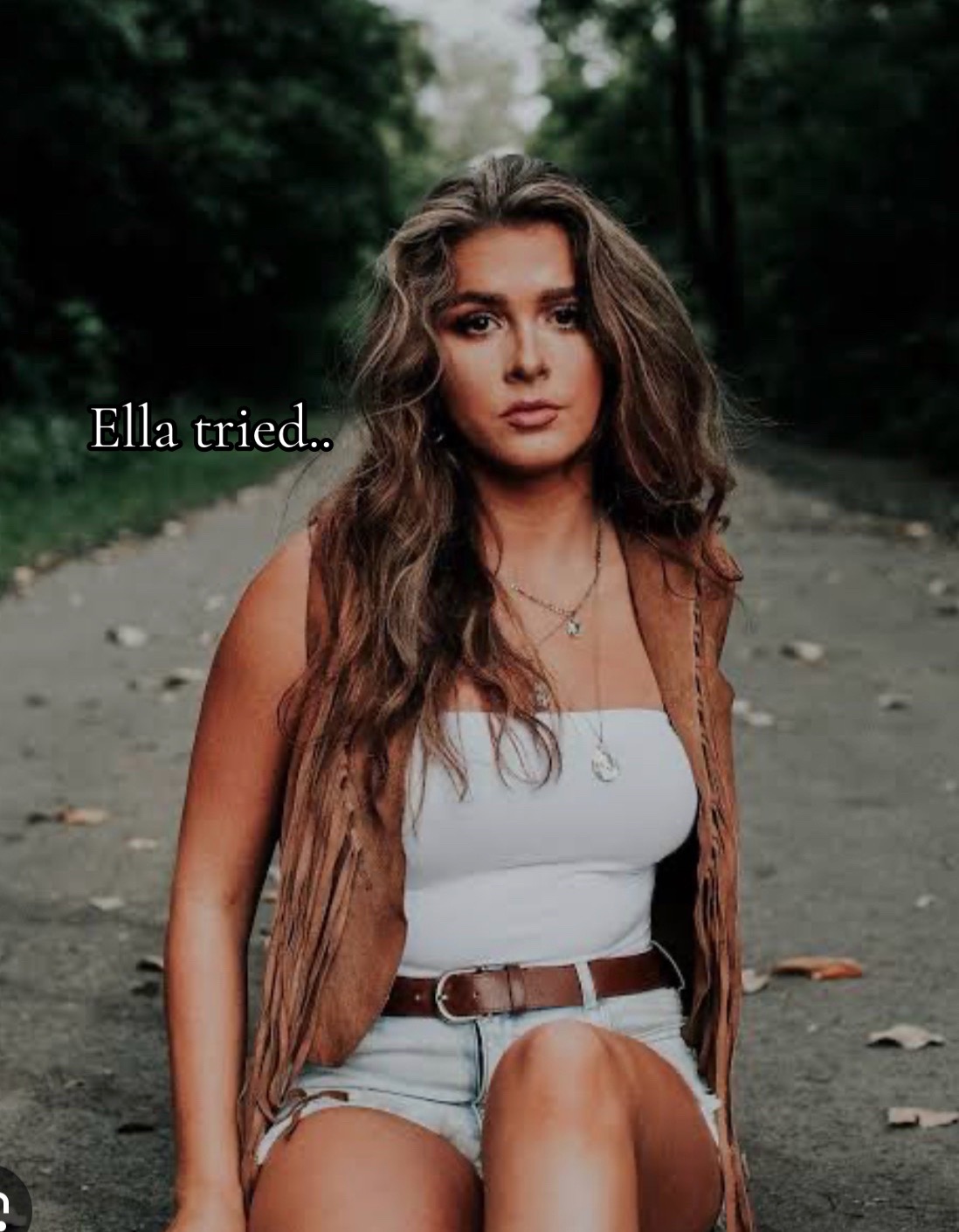 @Laila Noelle