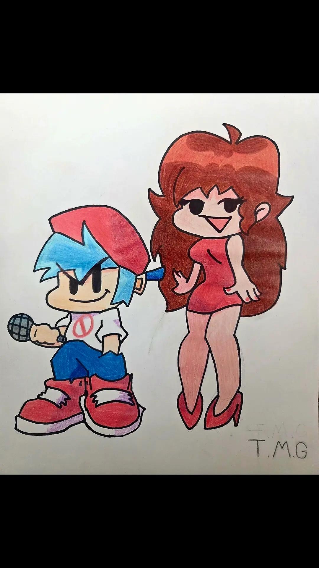 @TheMinkyGirl