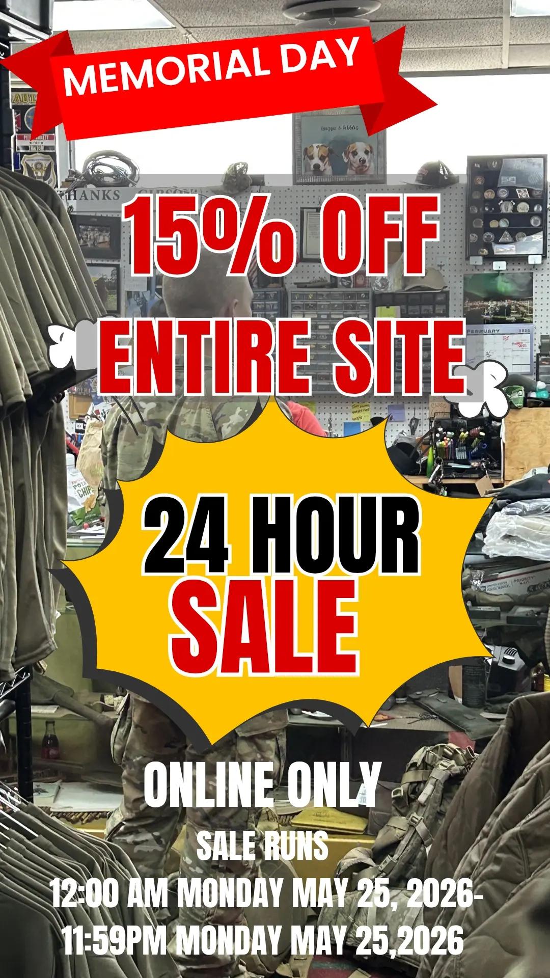 @Gibsons Tactical Tavern