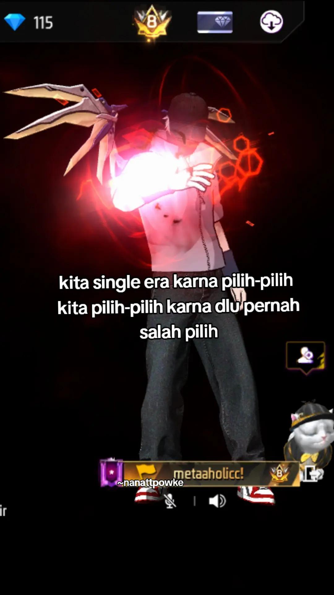 @NANATT || EDUKASI