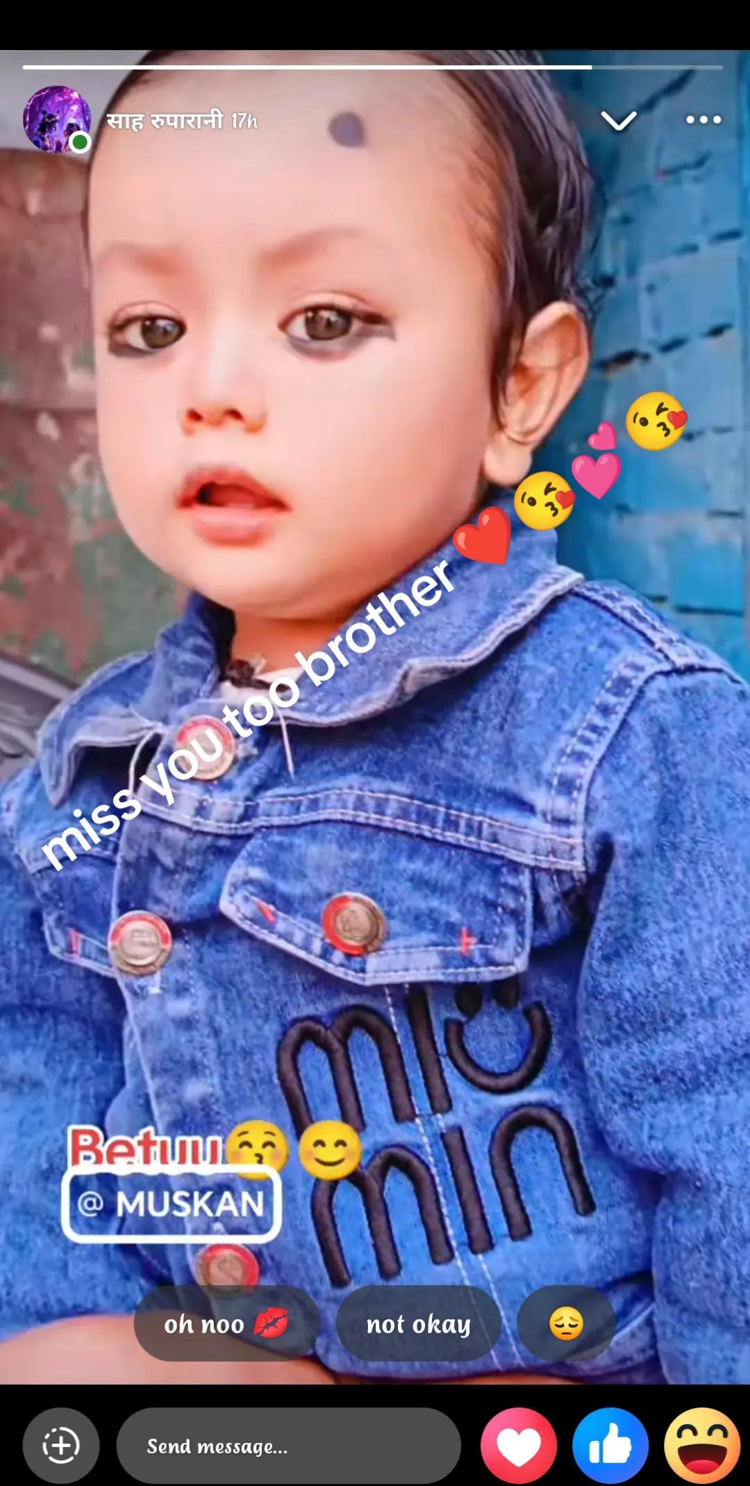 @sarita sah 25