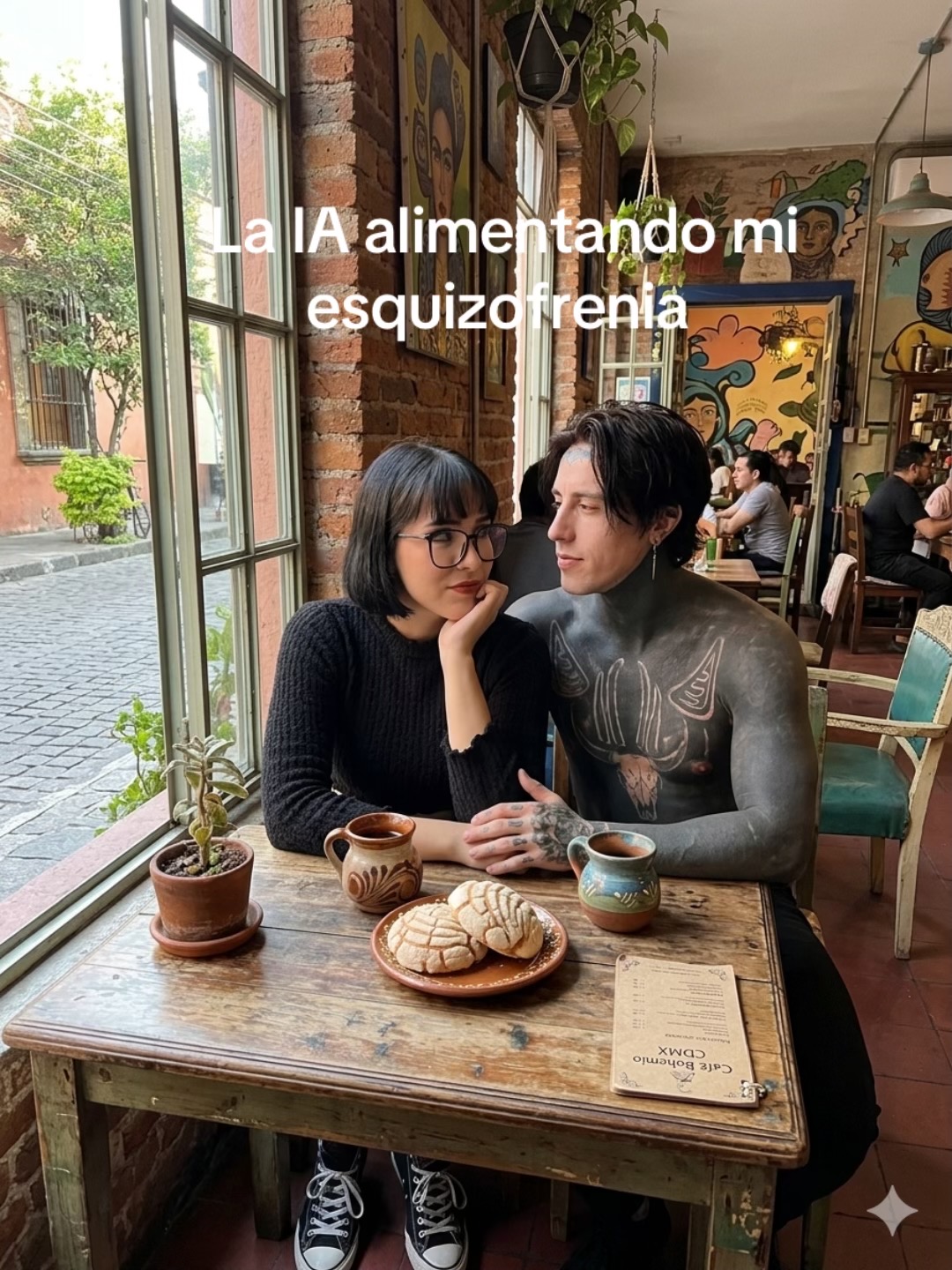 @Diana Longoria