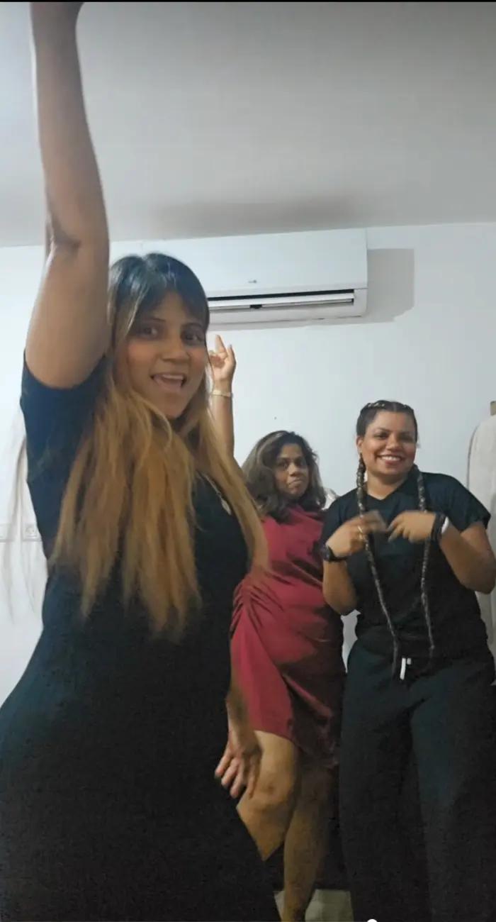 @Reshma d' silva