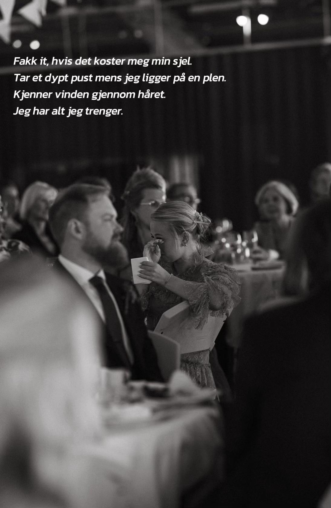 @NINNI R&Oslash;IN&Aring;S WETRHUS