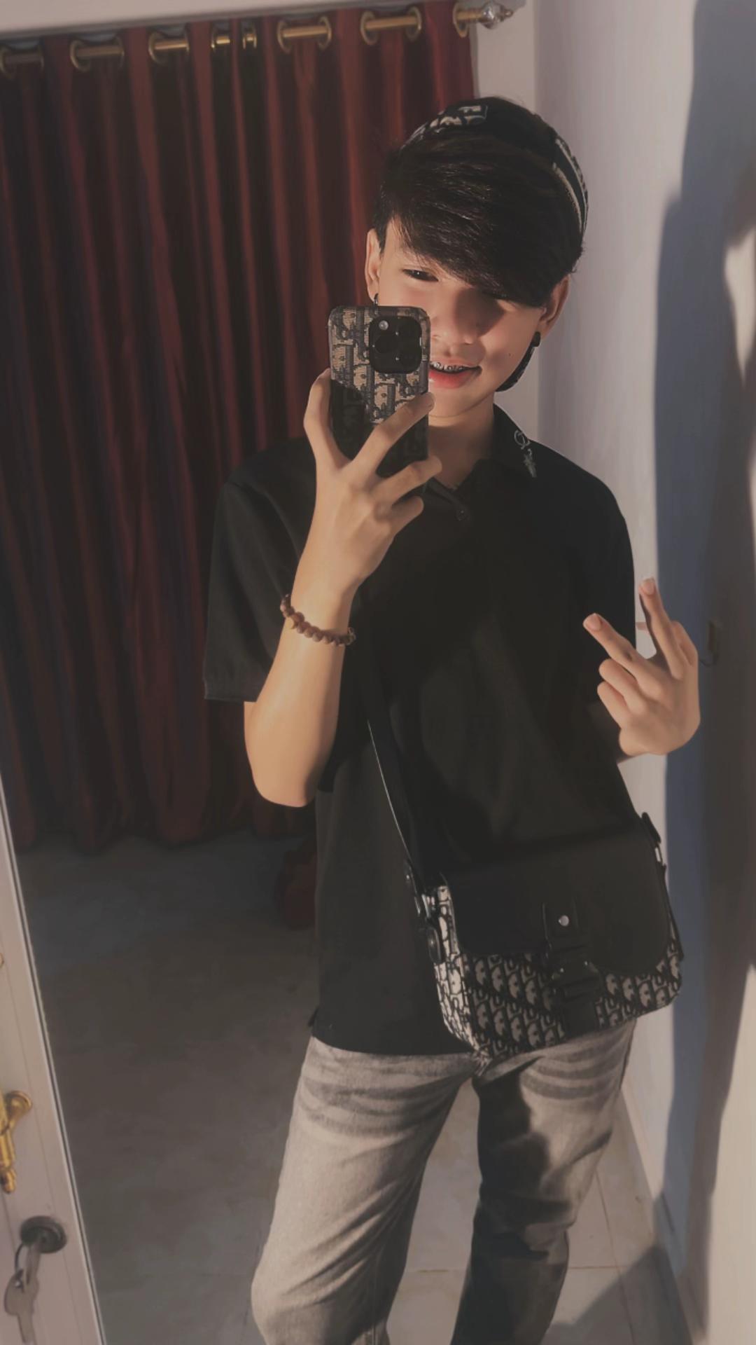 @Ken’urbf 🎈(Xing)