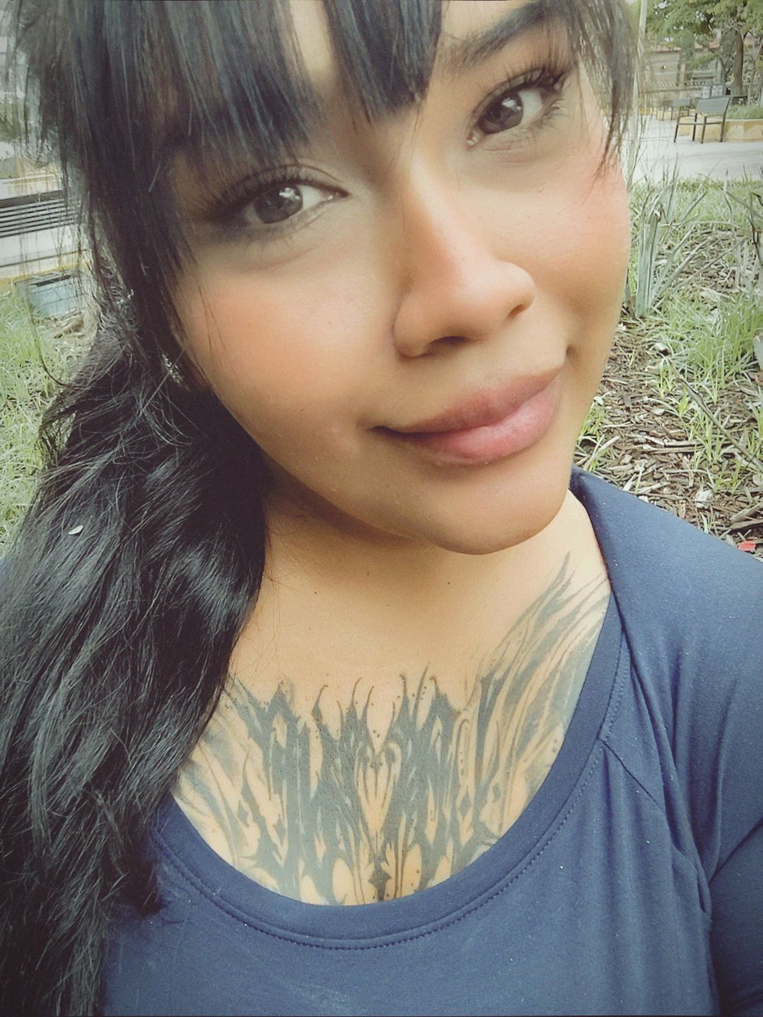 @Isabel Santillan