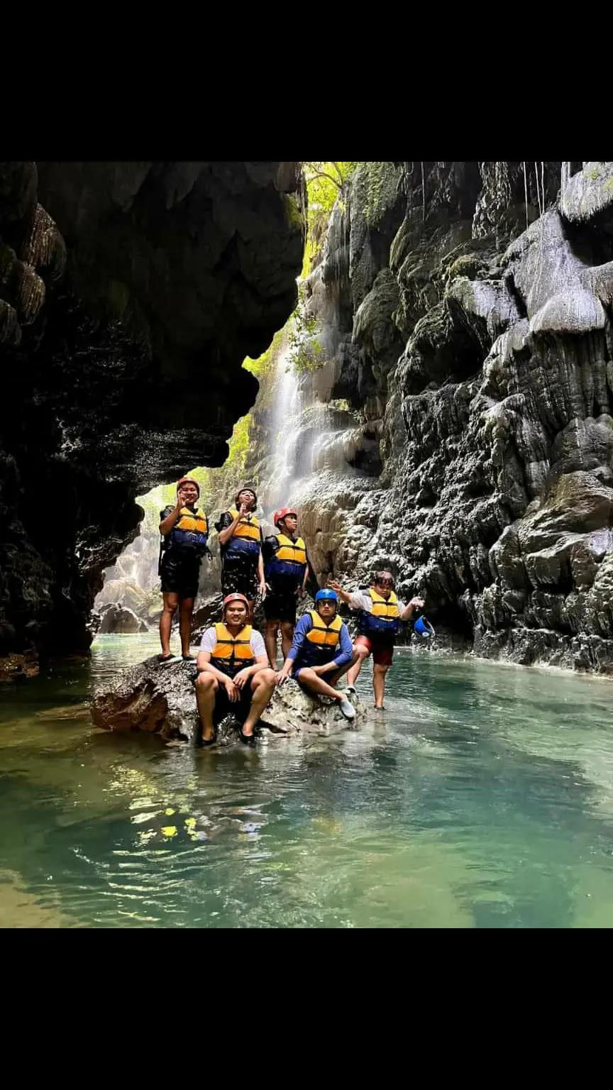 @explore green Canyon