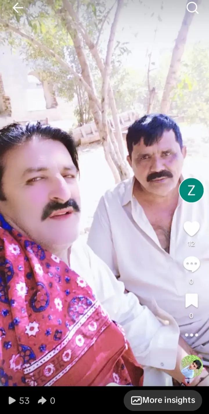 @Zafar Ali Naich