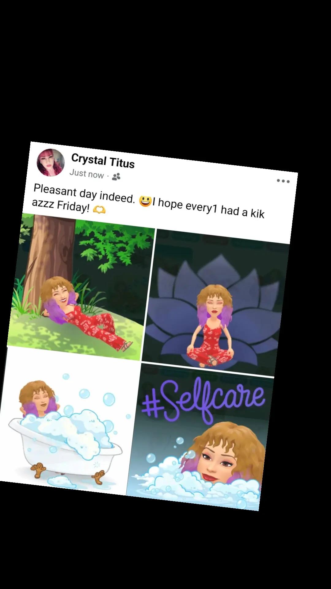 @Crystal Starseed
