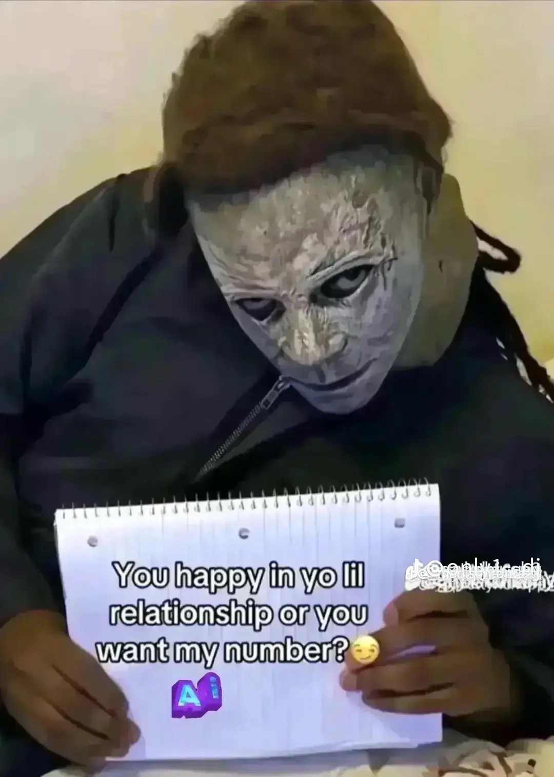 @Tj