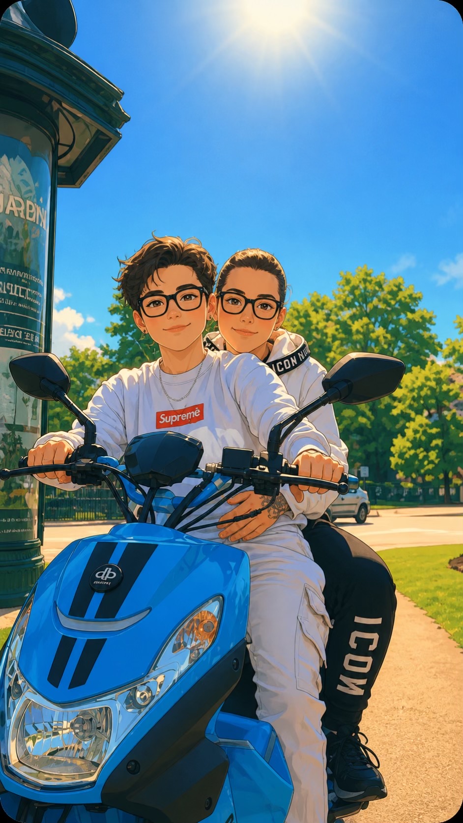 @Auremalo❤️💍🏳️🌈🏳️🌈