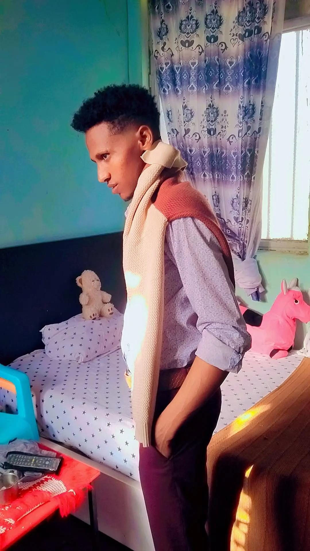 @ህፃን ያዴል