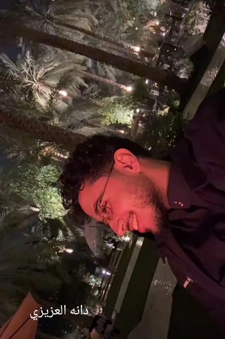 @دانـه الـعـزيـزي..