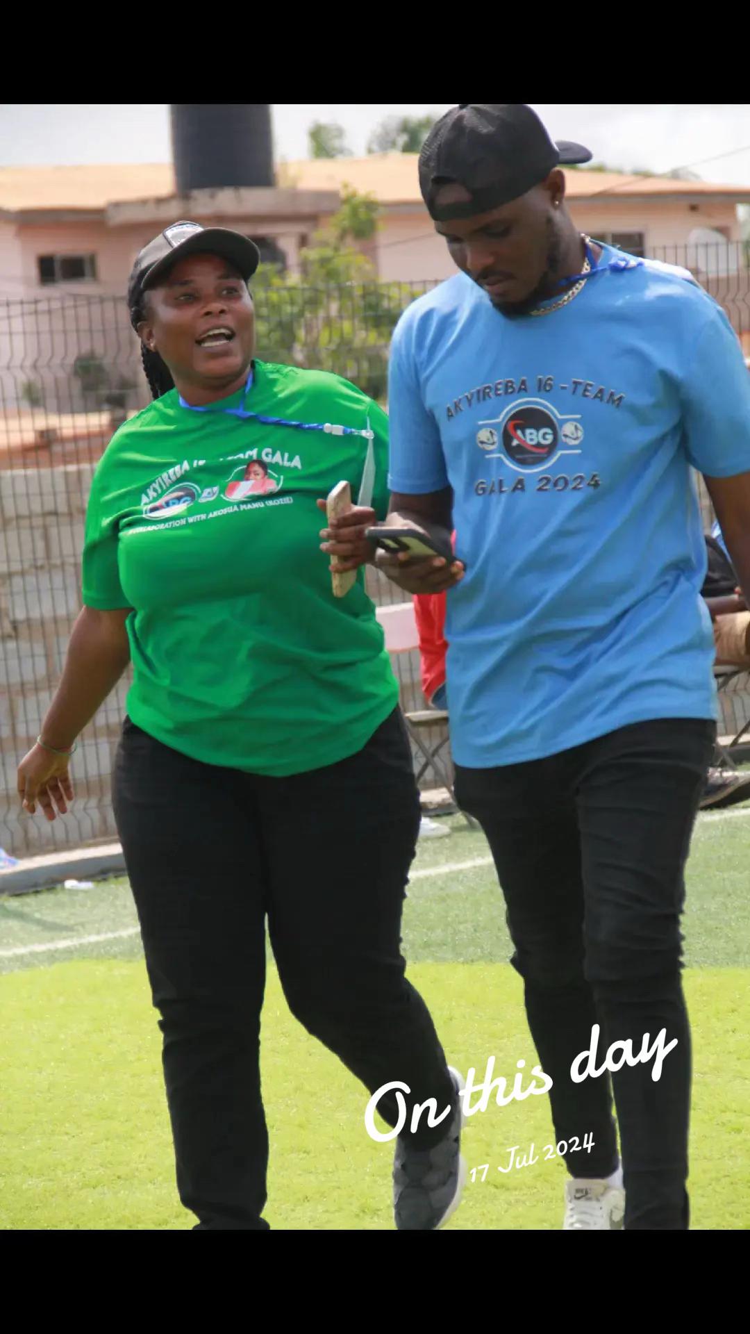 @1General kofi Leo Puplampu
