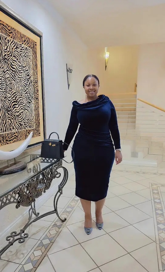 @Lucy Rujeko Muteke Chivayo