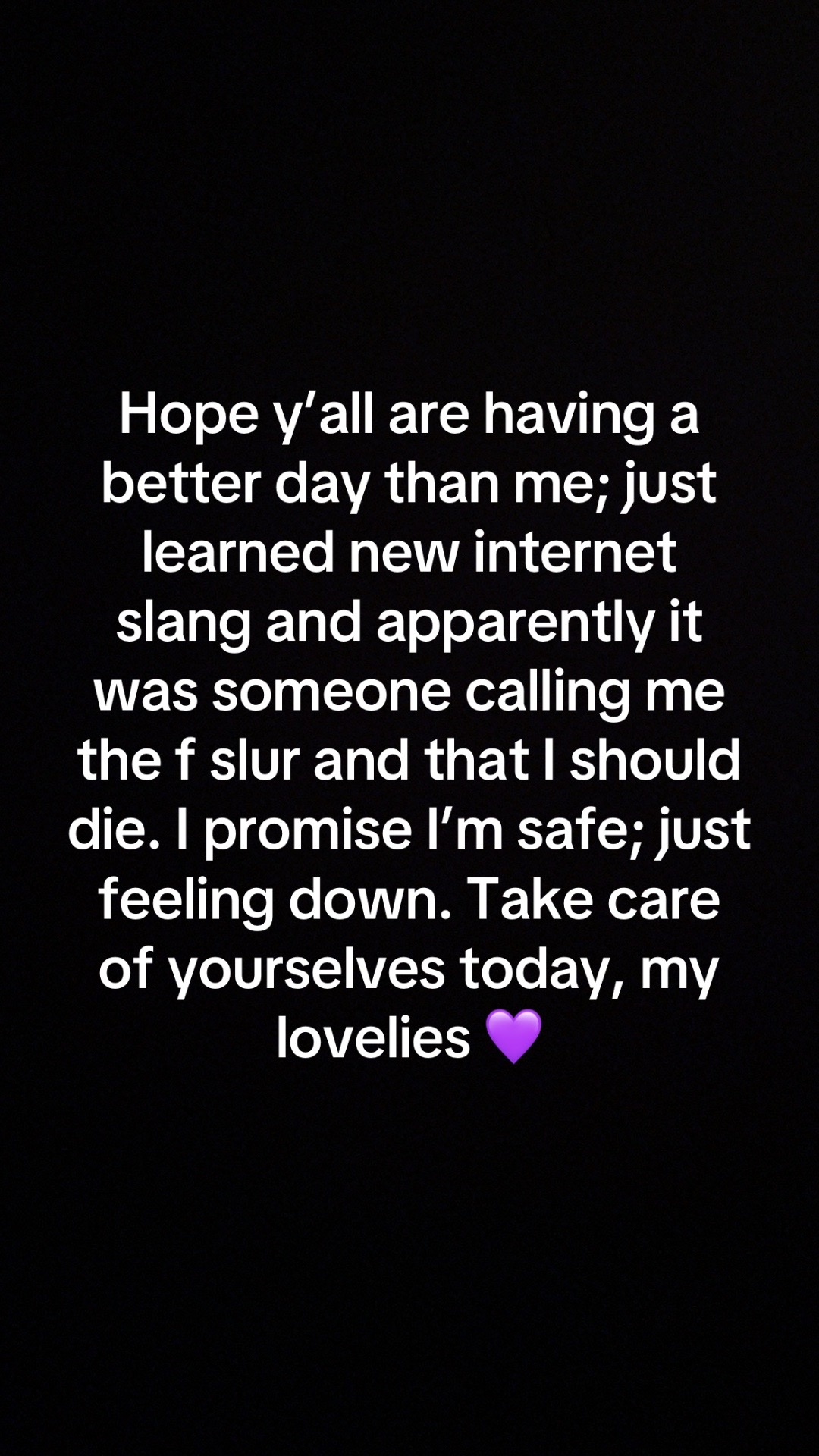 @Olivia