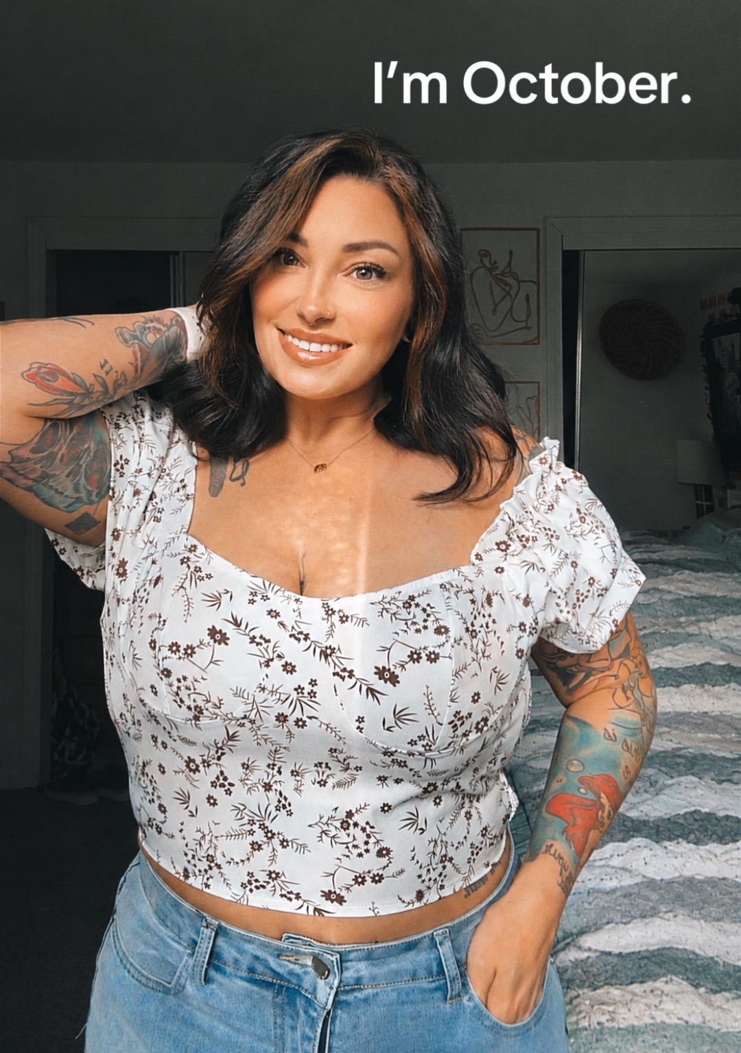 @Tasha Rae