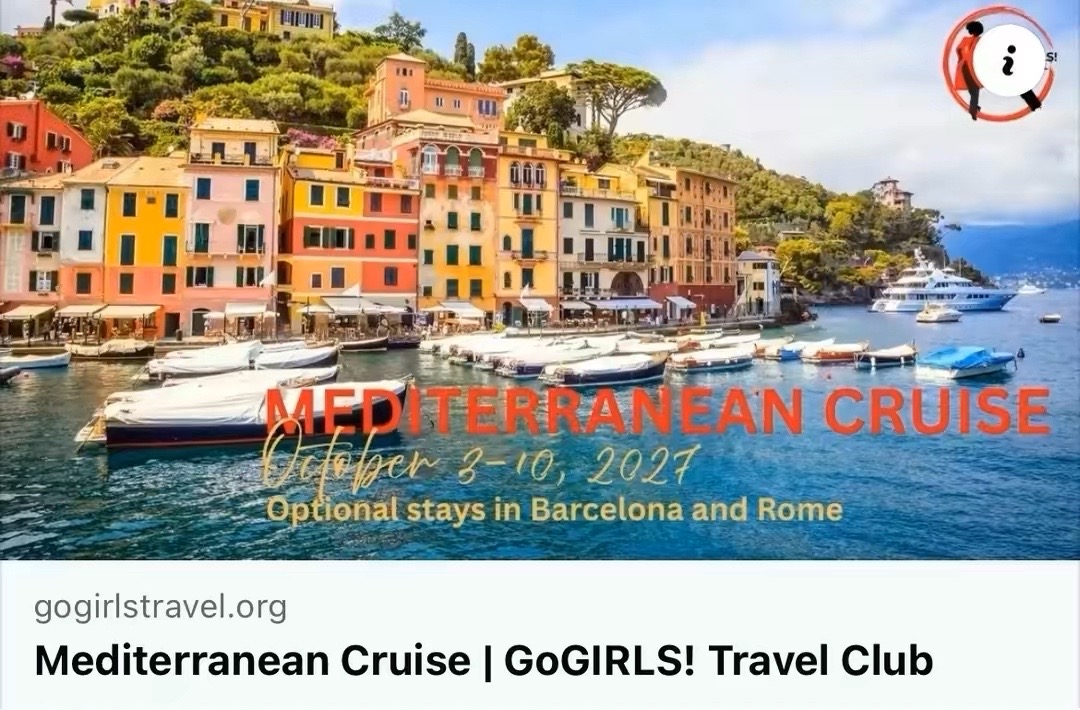 @GoGirls! Travel