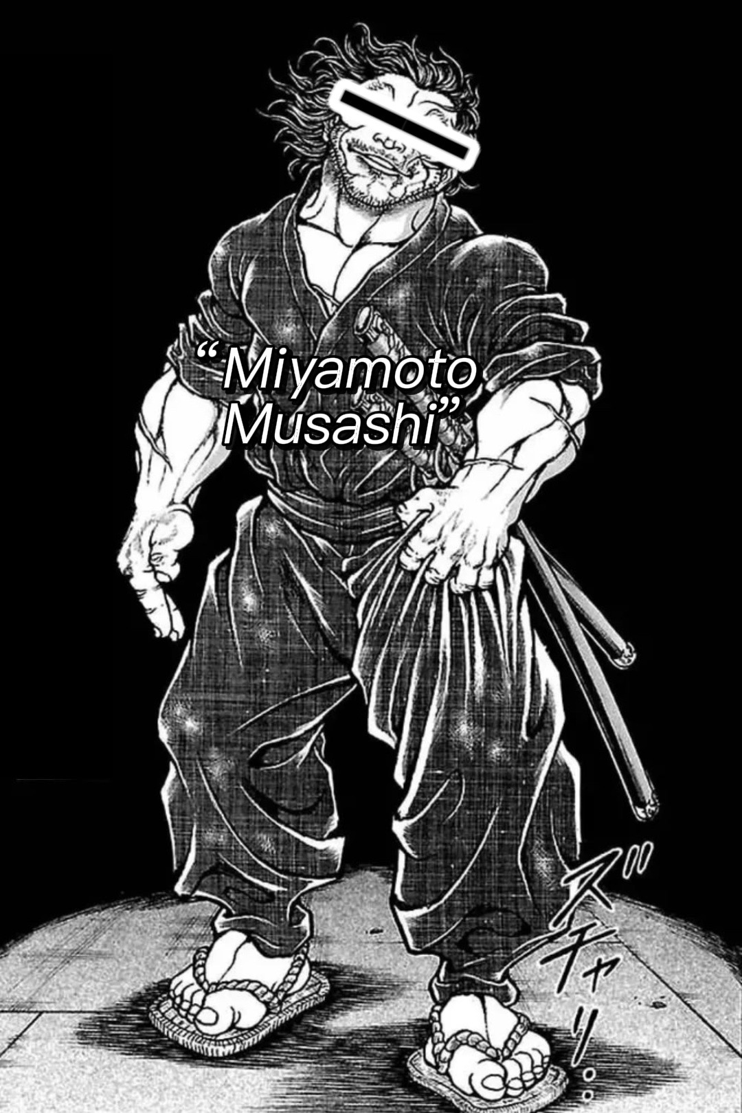 @Professor Battle