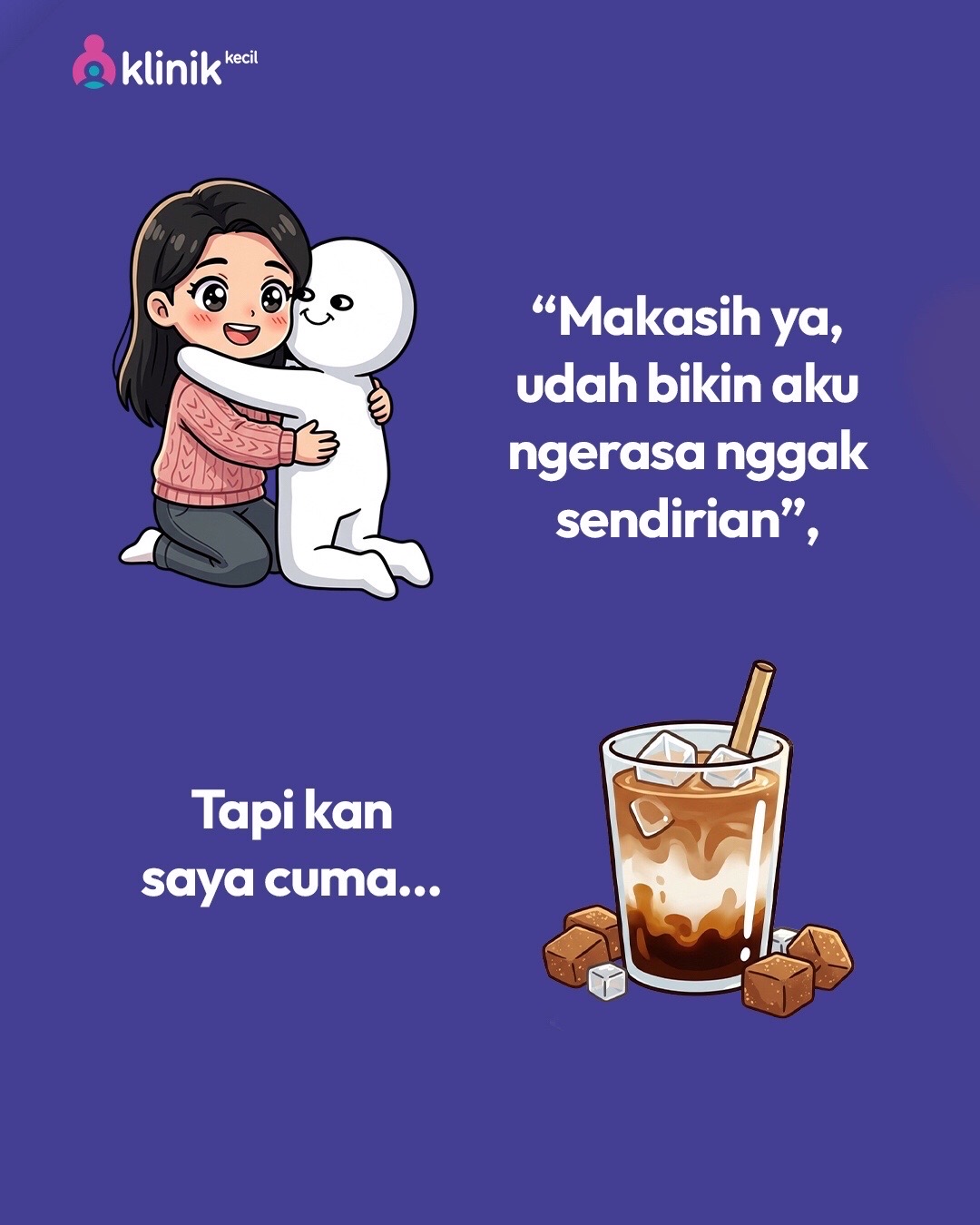 @Klinik Kecil