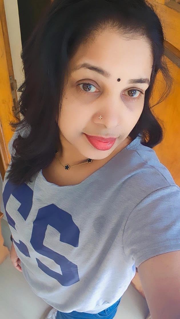 @PRIYA V