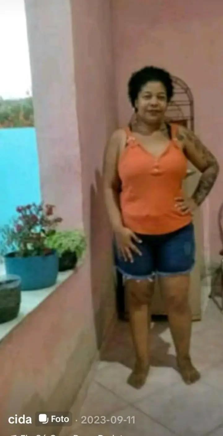@Aparecida