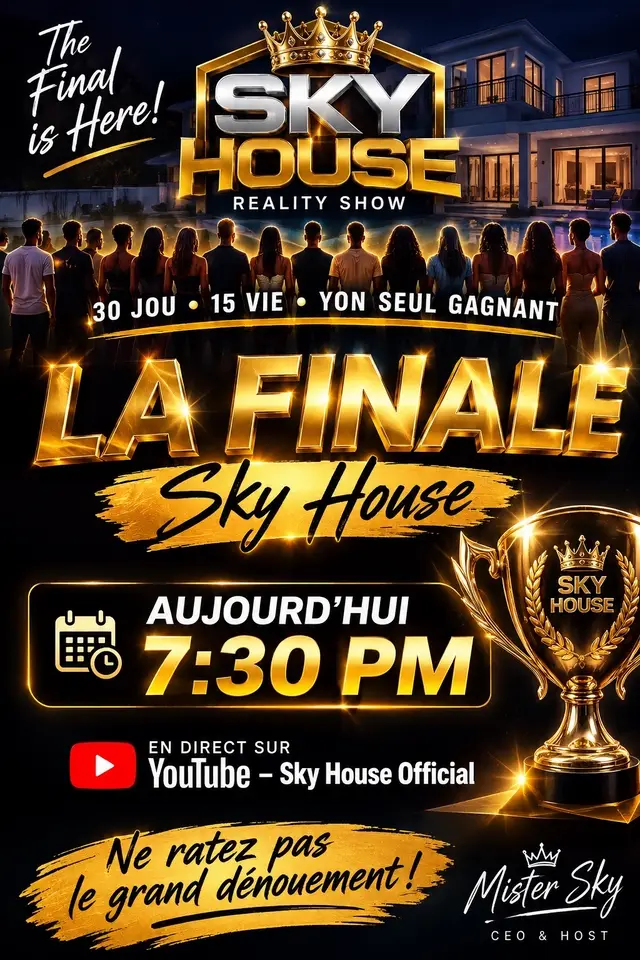 @UNCLEKENDJI STAR ⭐ MR.SKY