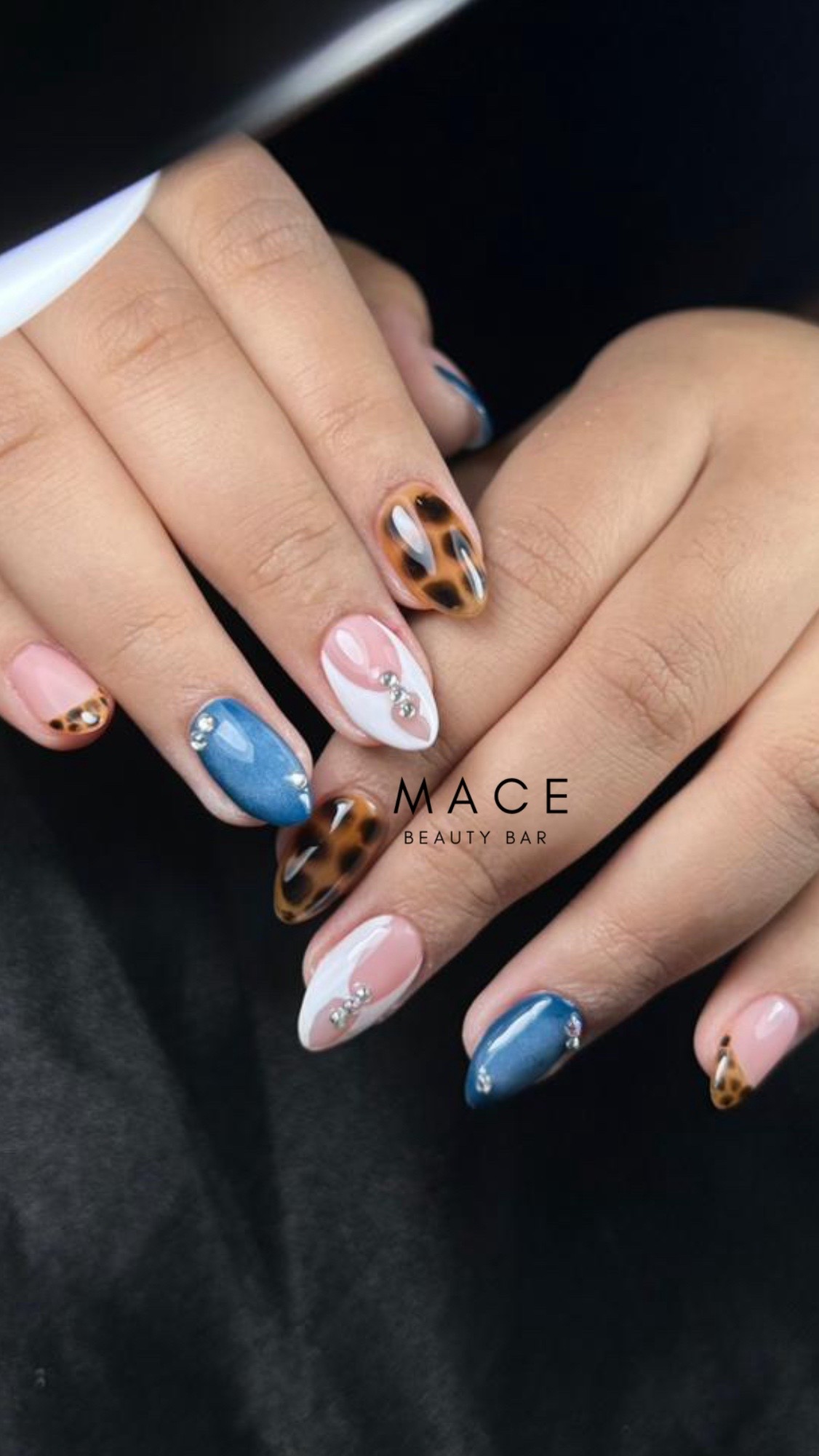 @NAIL ART LASH LIFT TIMIKA