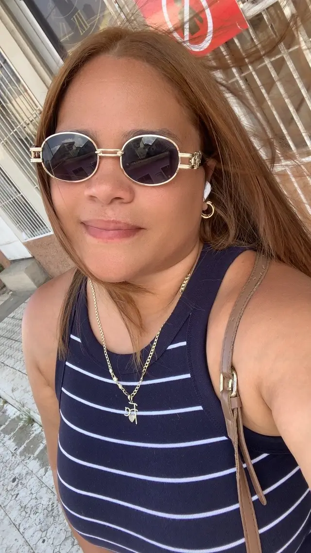 @Senesha Galeano