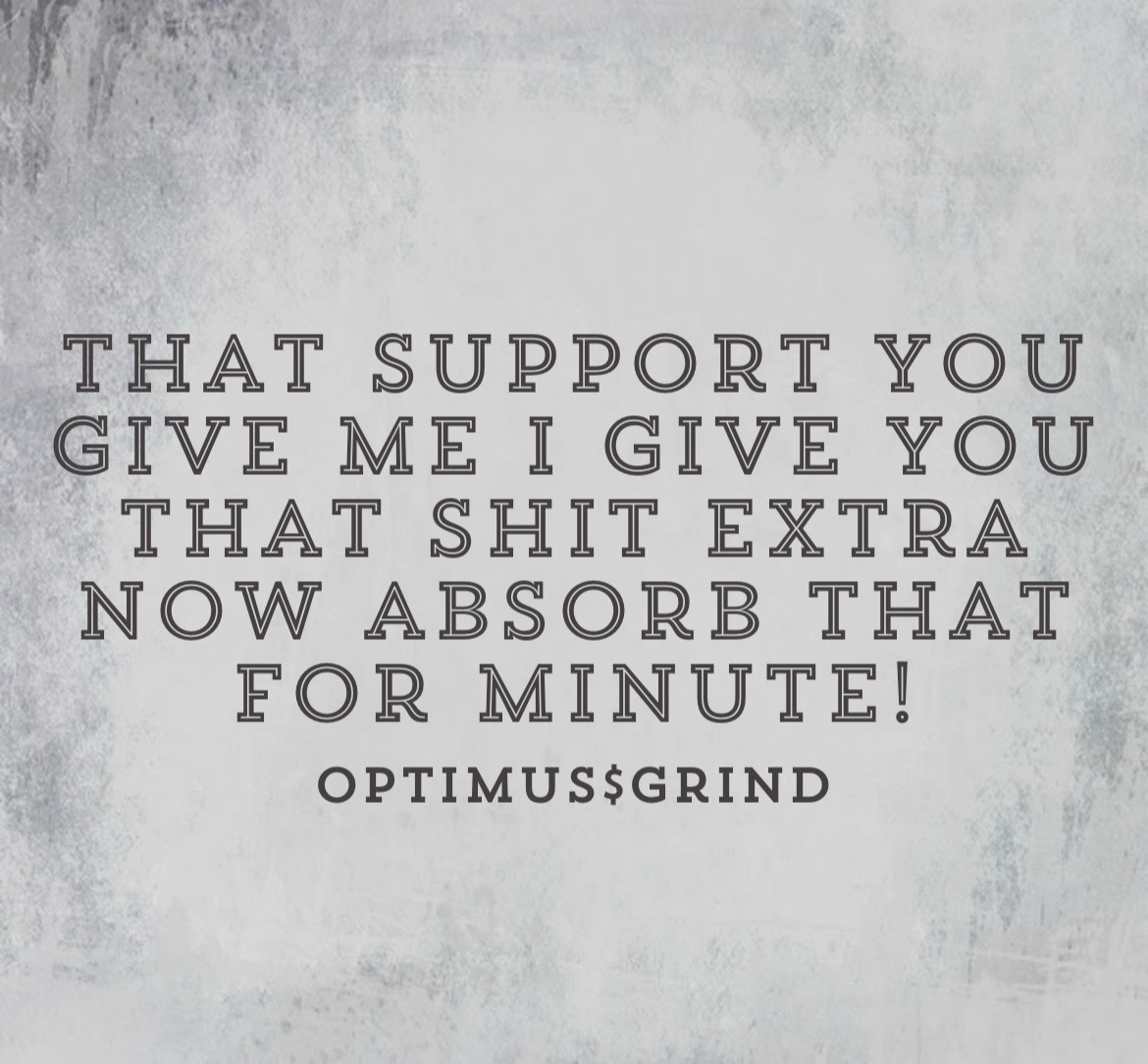 @Optimus Grind