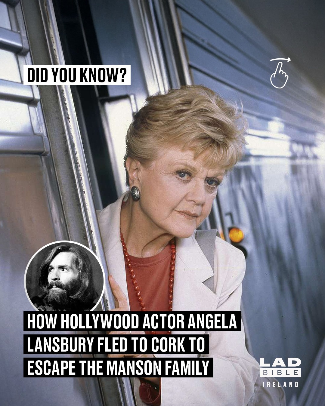 @LADbible Ireland