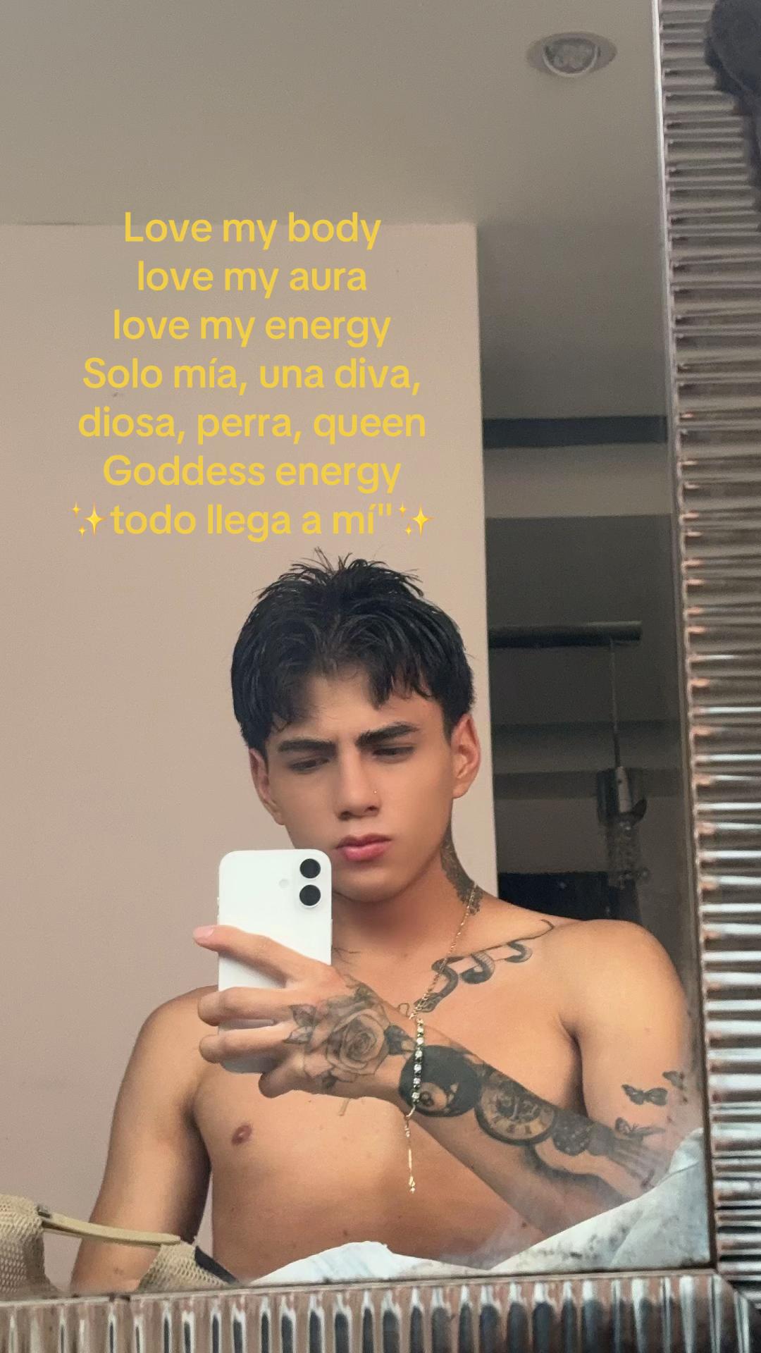 @Luis