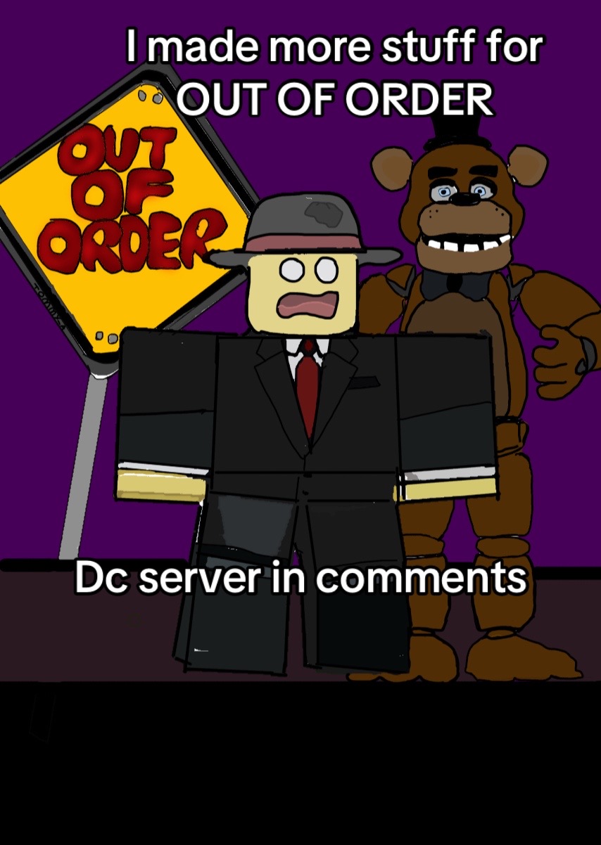 @Out Of Order Official