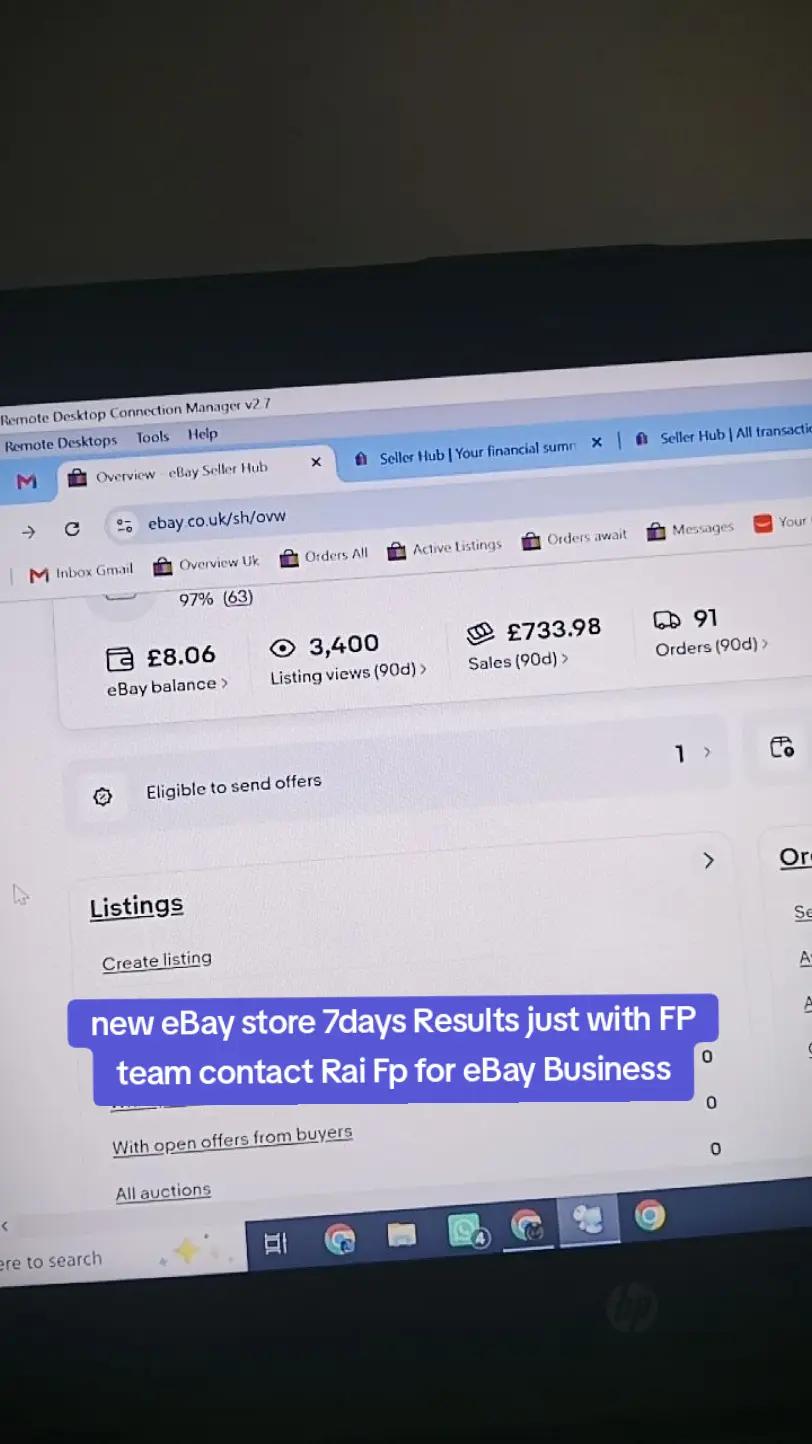 @FP Rai | Rai Fp